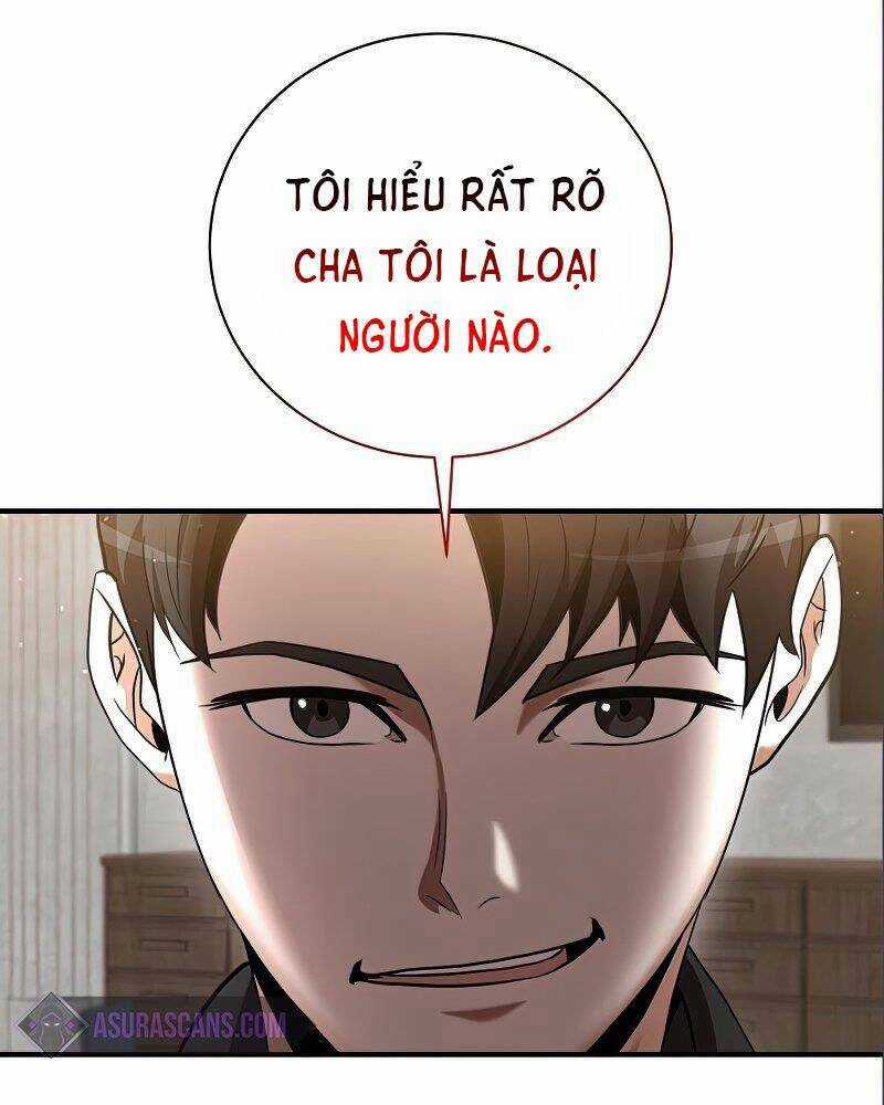 Thiên Tài Kiếm Thuật Của Gia Tộc Danh Giá Chapter 14 trang 77