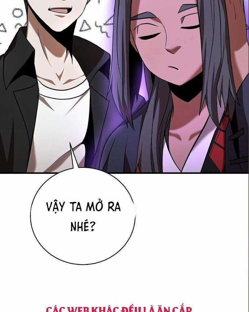 Thiên Tài Kiếm Thuật Của Gia Tộc Danh Giá Chapter 14 trang 85