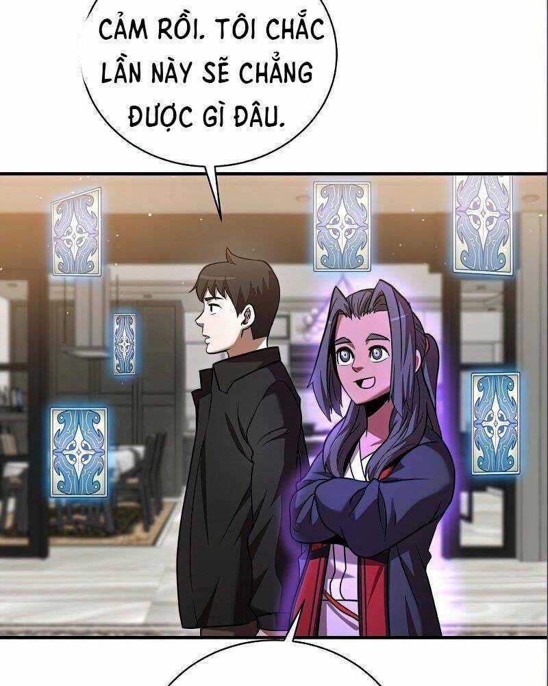 Thiên Tài Kiếm Thuật Của Gia Tộc Danh Giá Chapter 14 trang 98