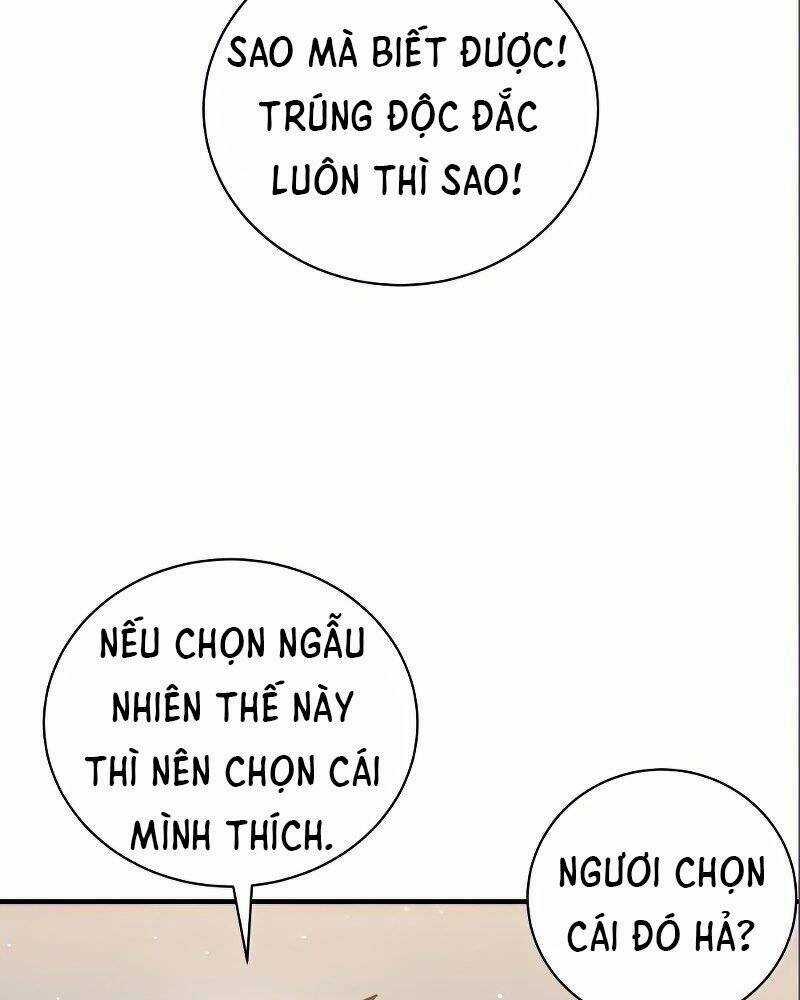 Thiên Tài Kiếm Thuật Của Gia Tộc Danh Giá Chapter 14 trang 99