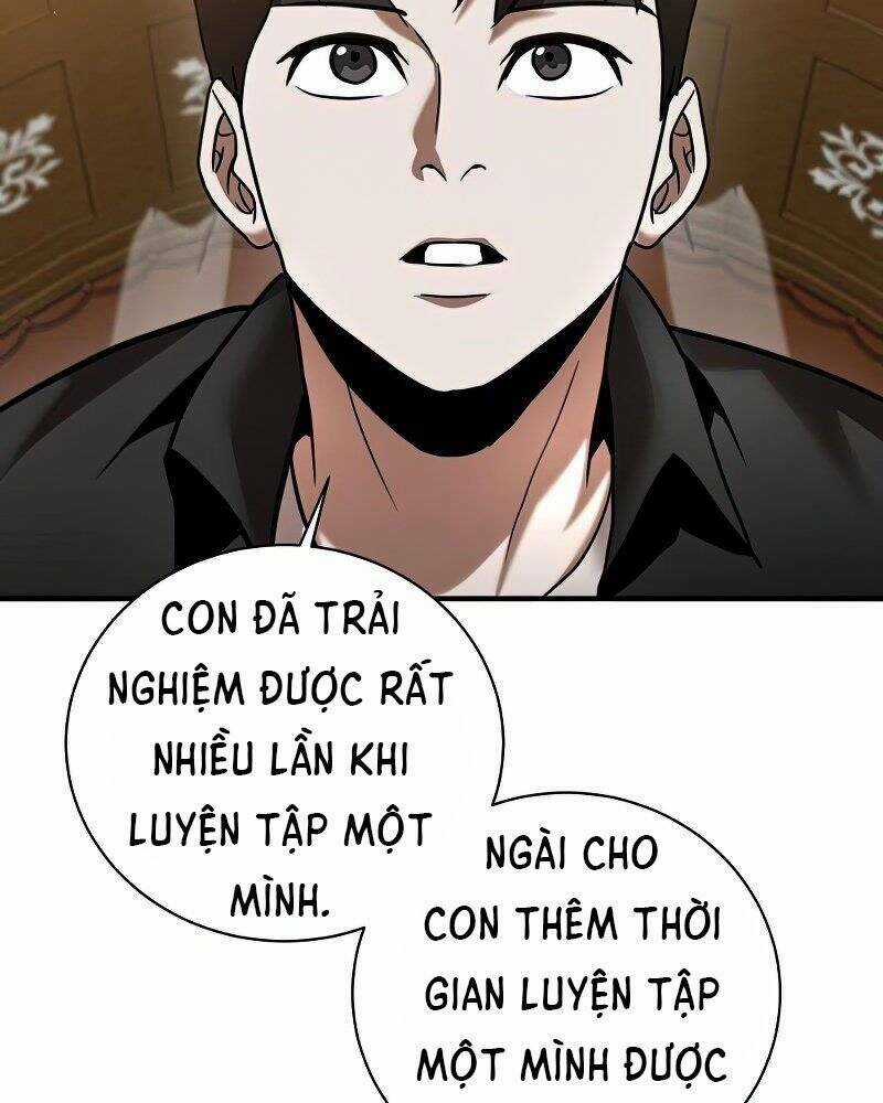 Thiên Tài Kiếm Thuật Của Gia Tộc Danh Giá Chapter 15 trang 104