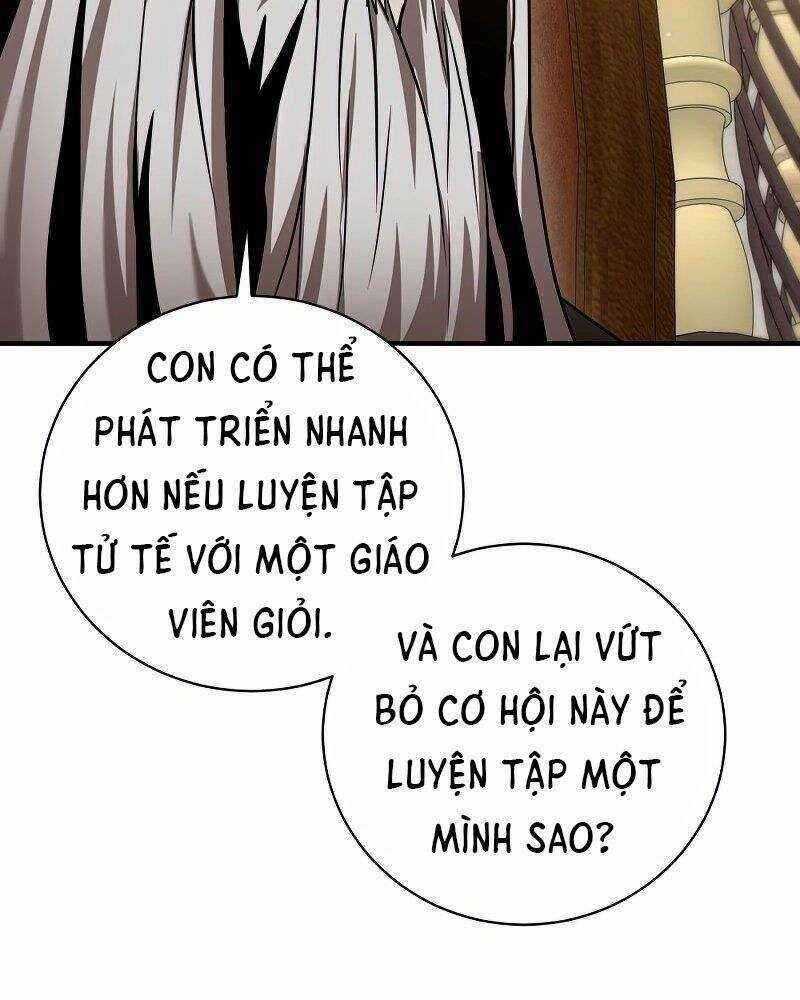 Thiên Tài Kiếm Thuật Của Gia Tộc Danh Giá Chapter 15 trang 106