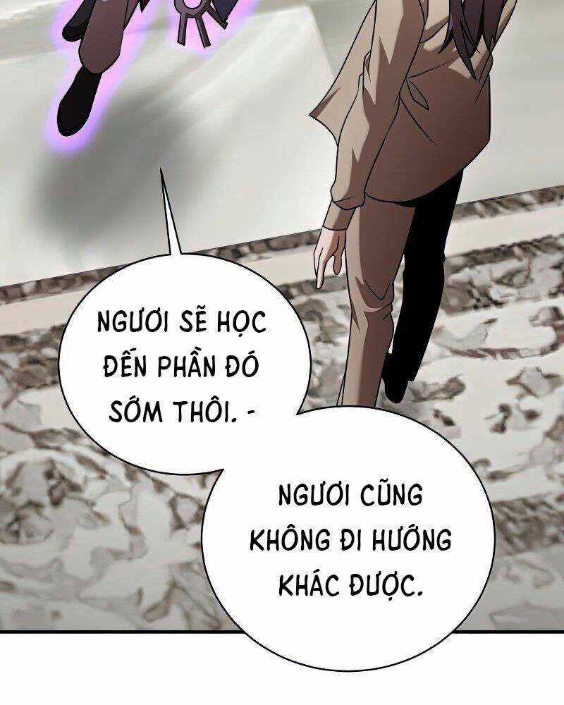 Thiên Tài Kiếm Thuật Của Gia Tộc Danh Giá Chapter 15 trang 11