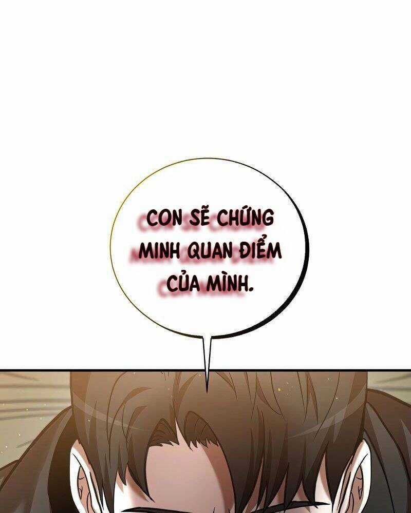 Thiên Tài Kiếm Thuật Của Gia Tộc Danh Giá Chapter 15 trang 119