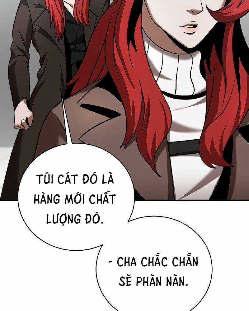 Thiên Tài Kiếm Thuật Của Gia Tộc Danh Giá Chapter 15 trang 129