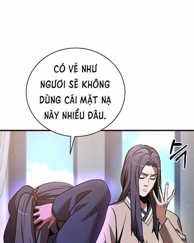 Thiên Tài Kiếm Thuật Của Gia Tộc Danh Giá Chapter 15 trang 14