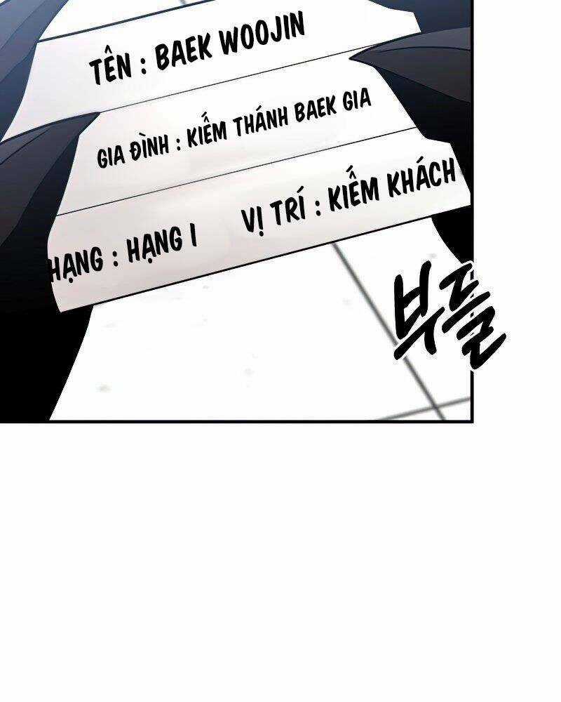 Thiên Tài Kiếm Thuật Của Gia Tộc Danh Giá Chapter 15 trang 143