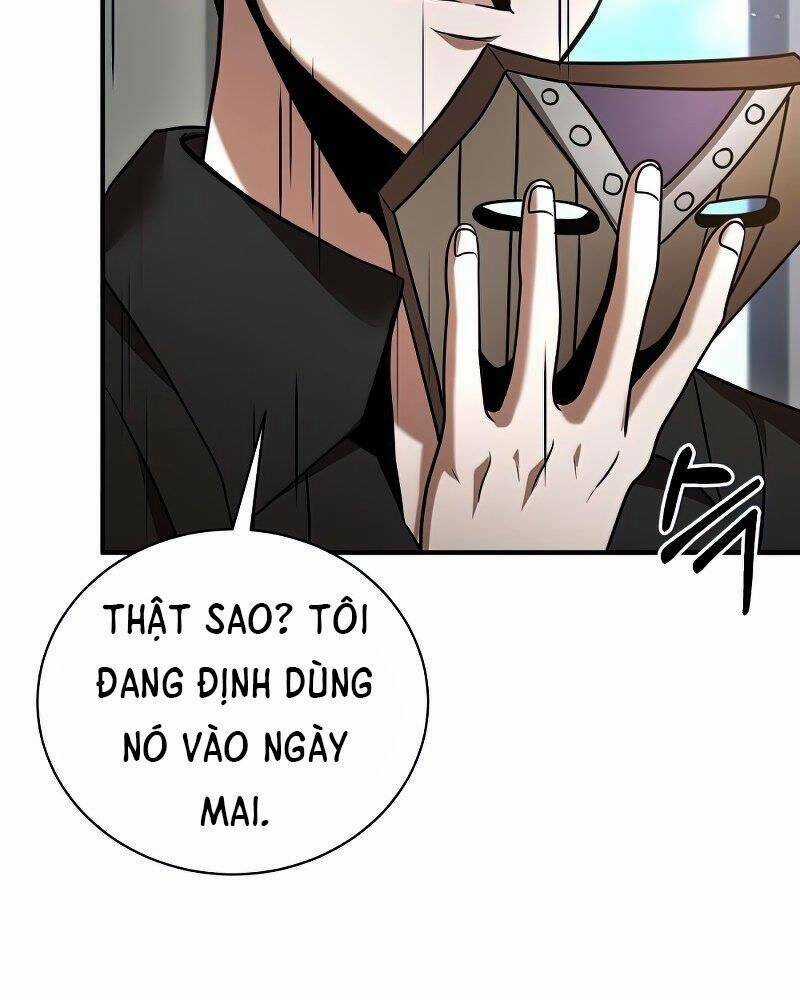 Thiên Tài Kiếm Thuật Của Gia Tộc Danh Giá Chapter 15 trang 17