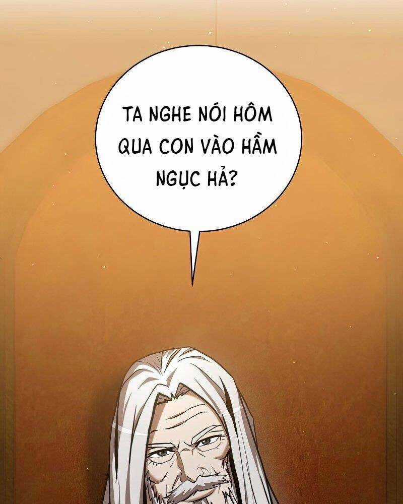 Thiên Tài Kiếm Thuật Của Gia Tộc Danh Giá Chapter 15 trang 24