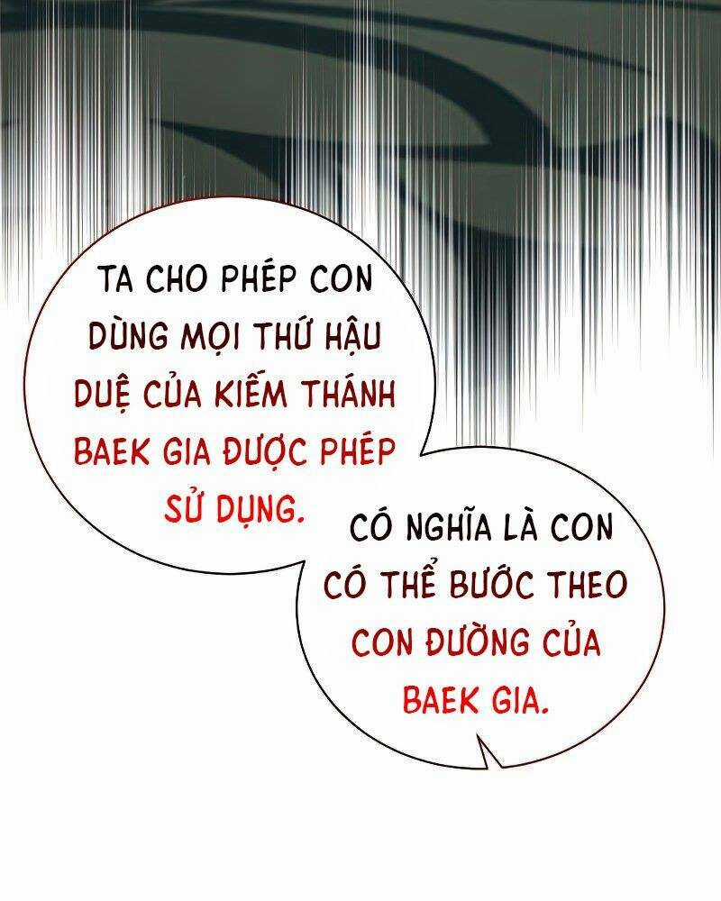 Thiên Tài Kiếm Thuật Của Gia Tộc Danh Giá Chapter 15 trang 50