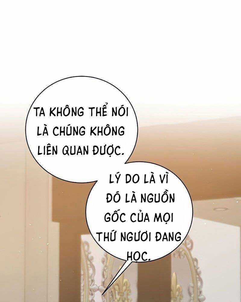 Thiên Tài Kiếm Thuật Của Gia Tộc Danh Giá Chapter 15 trang 7