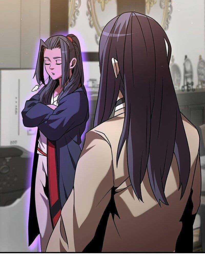 Thiên Tài Kiếm Thuật Của Gia Tộc Danh Giá Chapter 15 trang 8