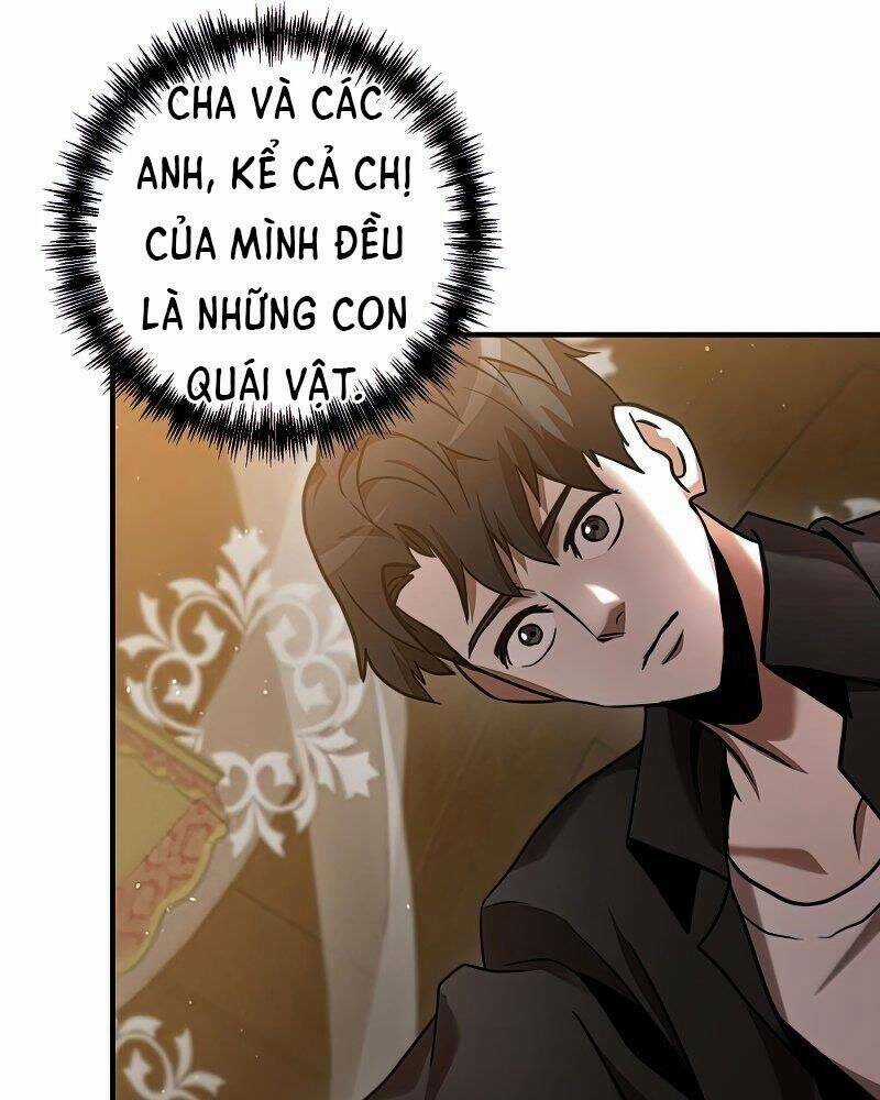 Thiên Tài Kiếm Thuật Của Gia Tộc Danh Giá Chapter 15 trang 91