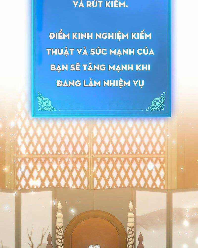 Thiên Tài Kiếm Thuật Của Gia Tộc Danh Giá Chapter 15 trang 99