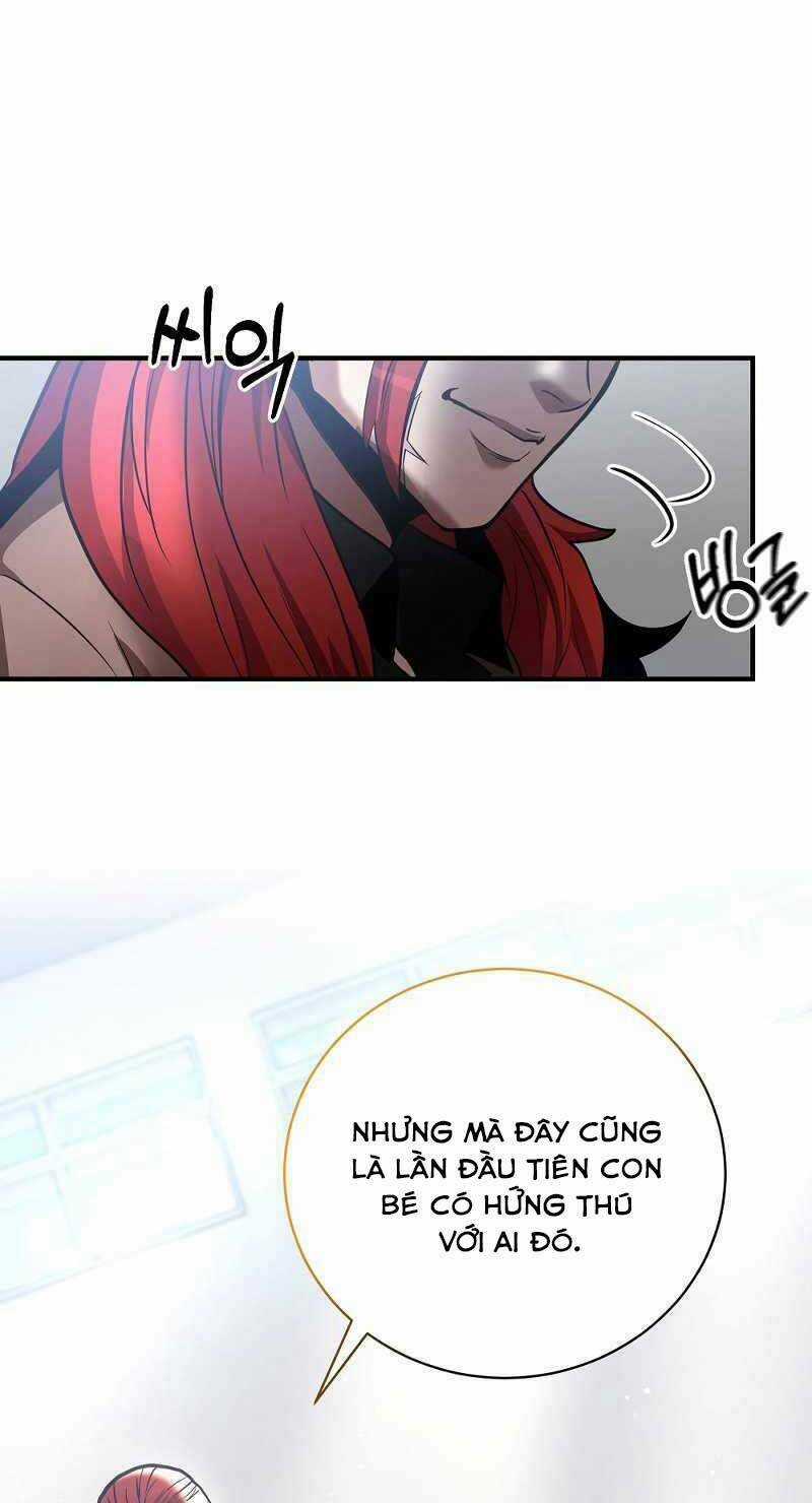 Thiên Tài Kiếm Thuật Của Gia Tộc Danh Giá Chapter 16 trang 10