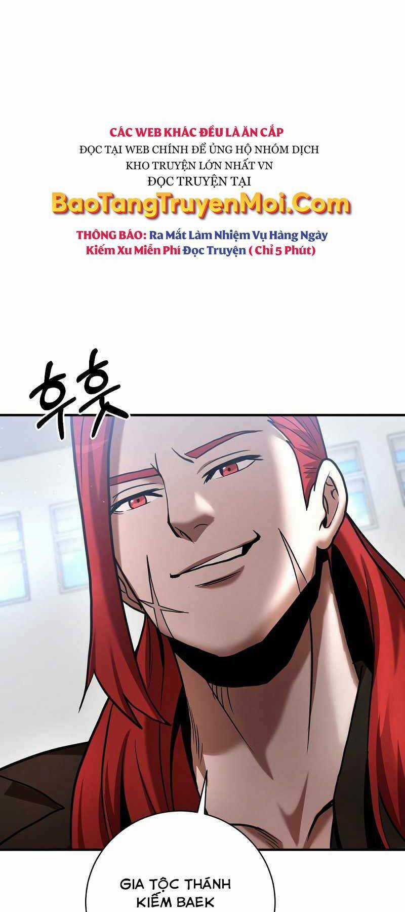 Thiên Tài Kiếm Thuật Của Gia Tộc Danh Giá Chapter 16 trang 12