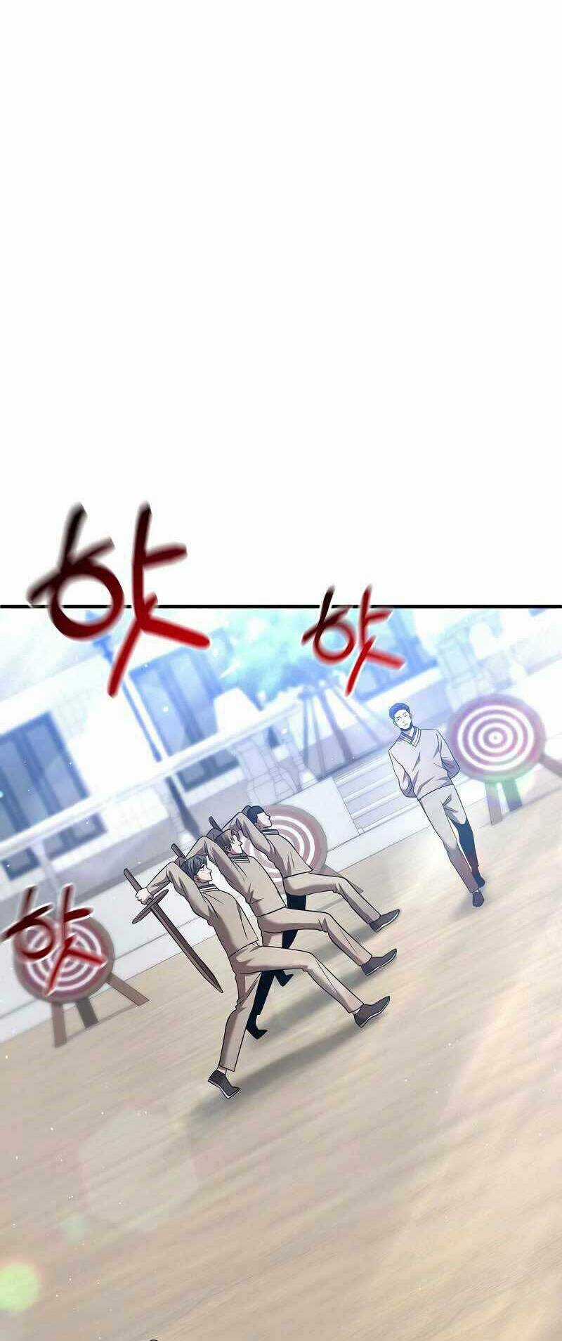 Thiên Tài Kiếm Thuật Của Gia Tộc Danh Giá Chapter 16 trang 15