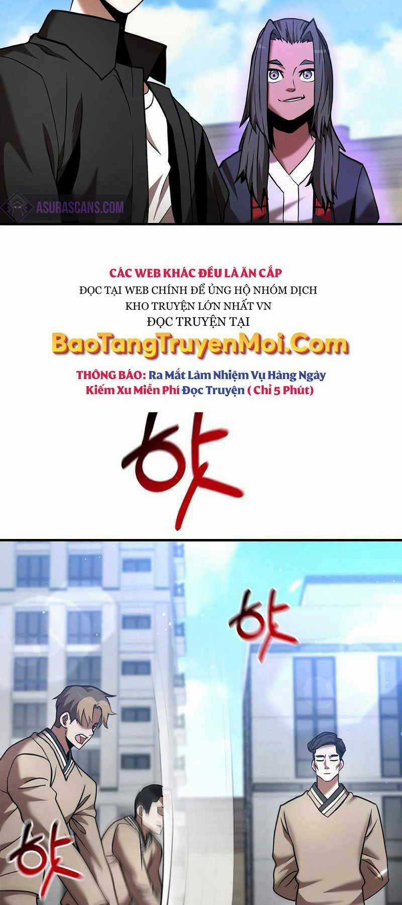 Thiên Tài Kiếm Thuật Của Gia Tộc Danh Giá Chapter 16 trang 17