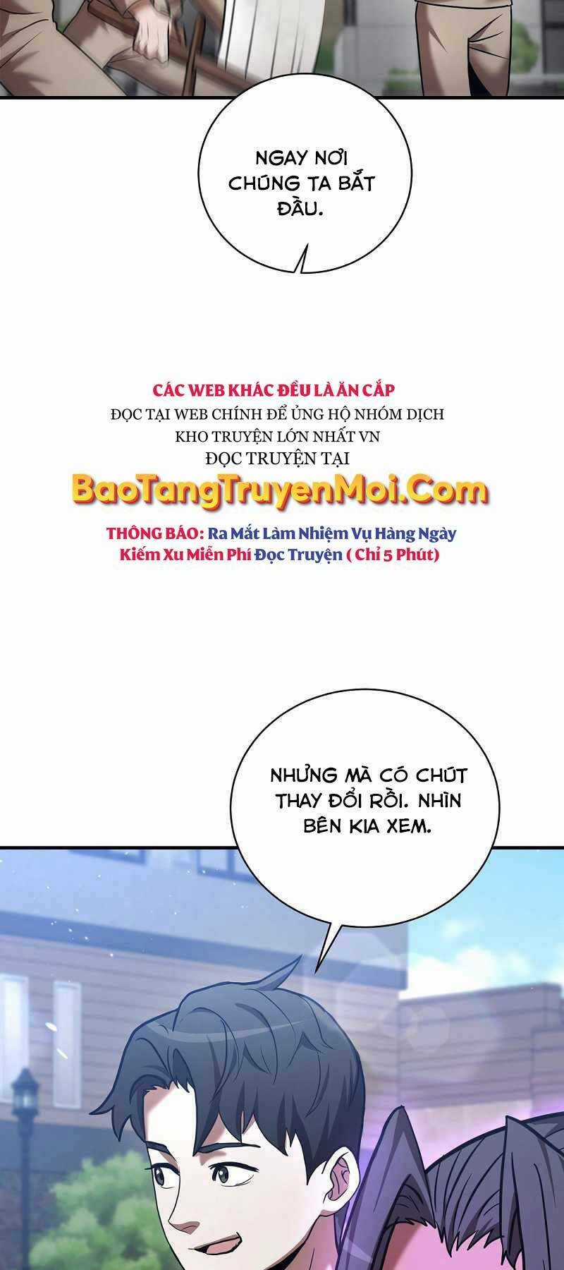 Thiên Tài Kiếm Thuật Của Gia Tộc Danh Giá Chapter 16 trang 18