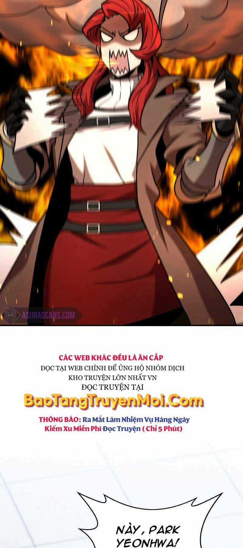 Thiên Tài Kiếm Thuật Của Gia Tộc Danh Giá Chapter 16 trang 2