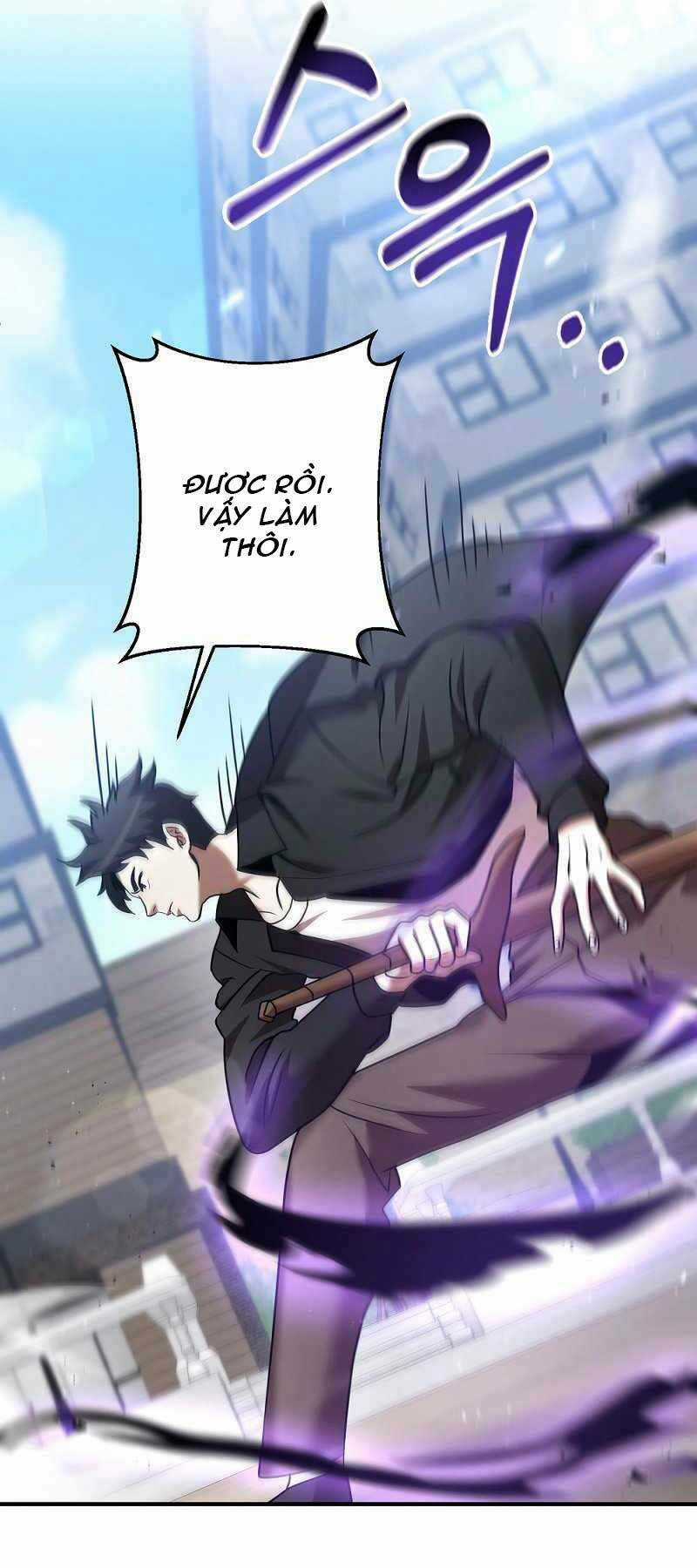 Thiên Tài Kiếm Thuật Của Gia Tộc Danh Giá Chapter 16 trang 25