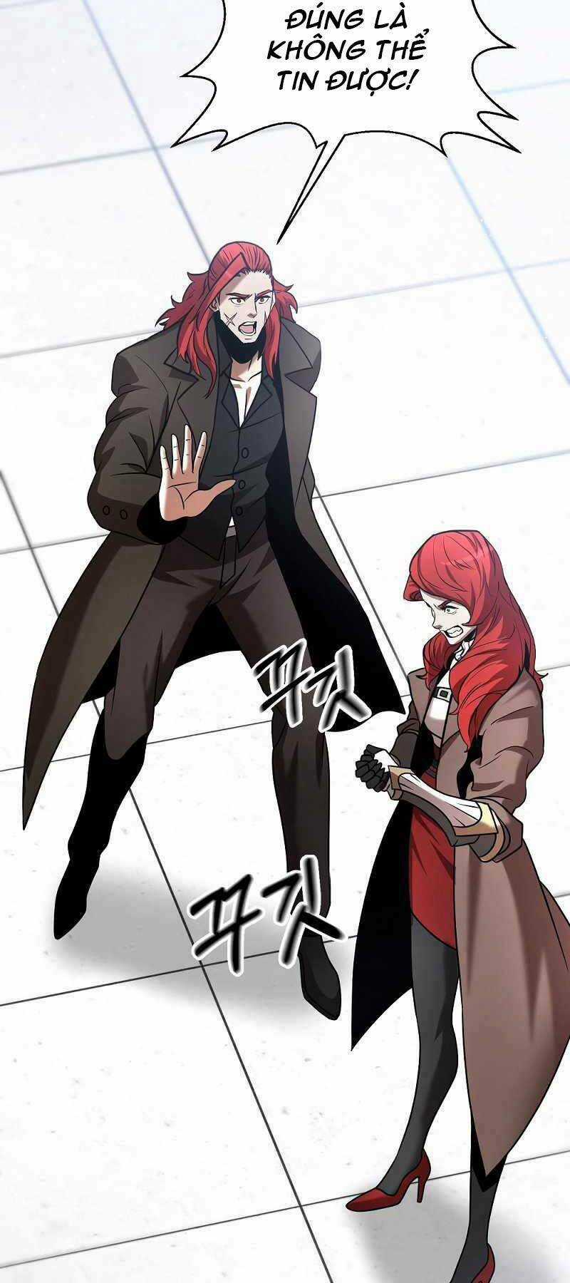 Thiên Tài Kiếm Thuật Của Gia Tộc Danh Giá Chapter 16 trang 3