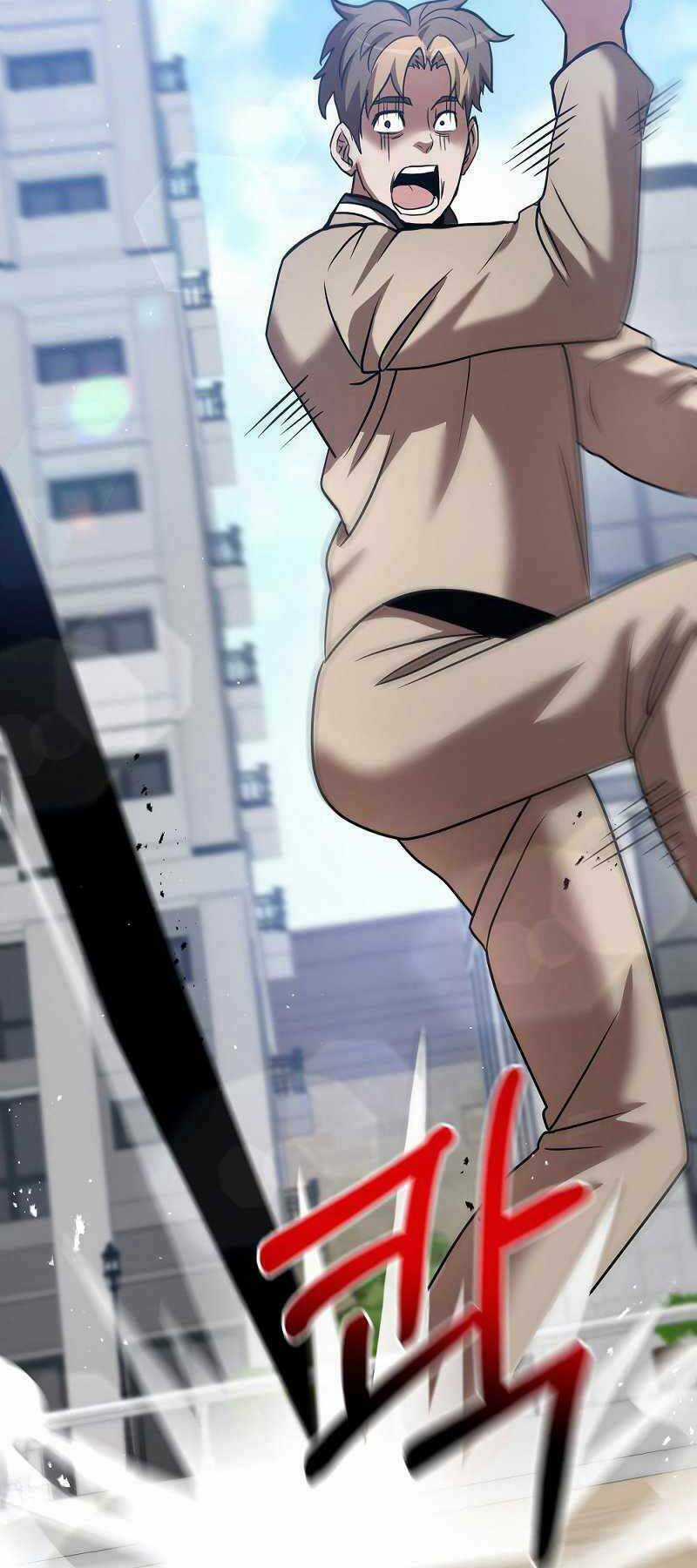 Thiên Tài Kiếm Thuật Của Gia Tộc Danh Giá Chapter 16 trang 30