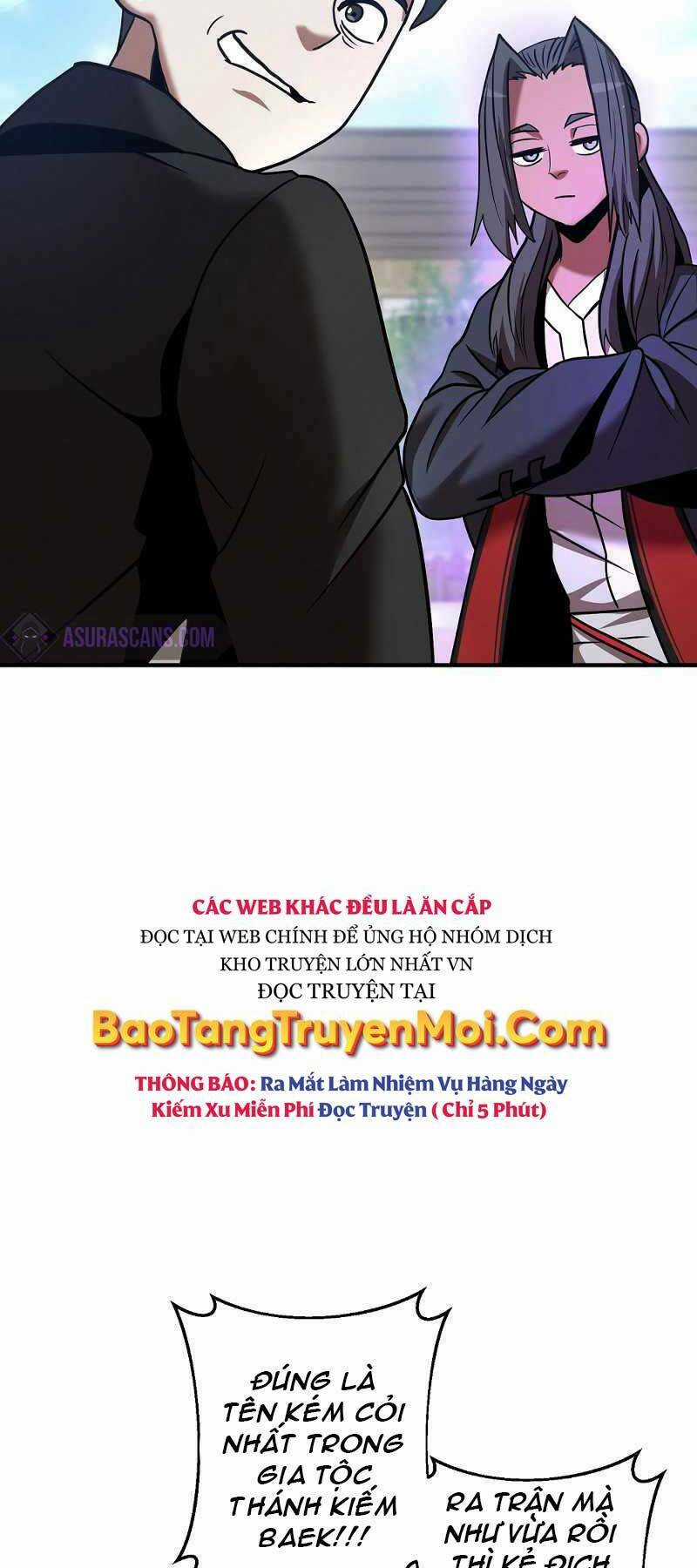 Thiên Tài Kiếm Thuật Của Gia Tộc Danh Giá Chapter 16 trang 32