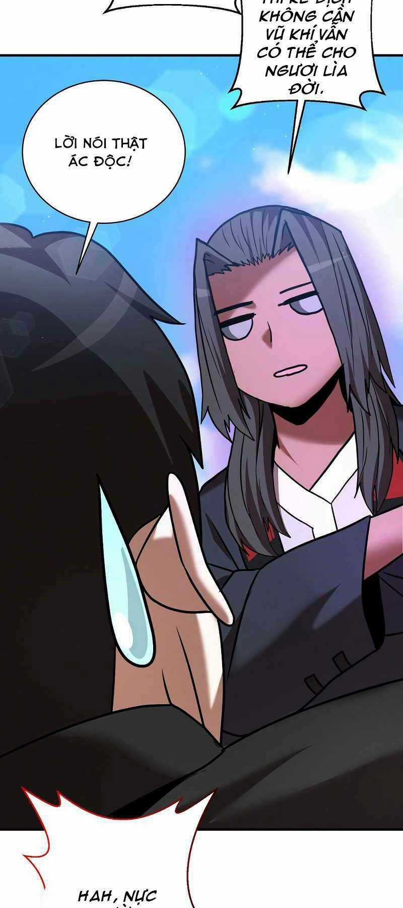 Thiên Tài Kiếm Thuật Của Gia Tộc Danh Giá Chapter 16 trang 33