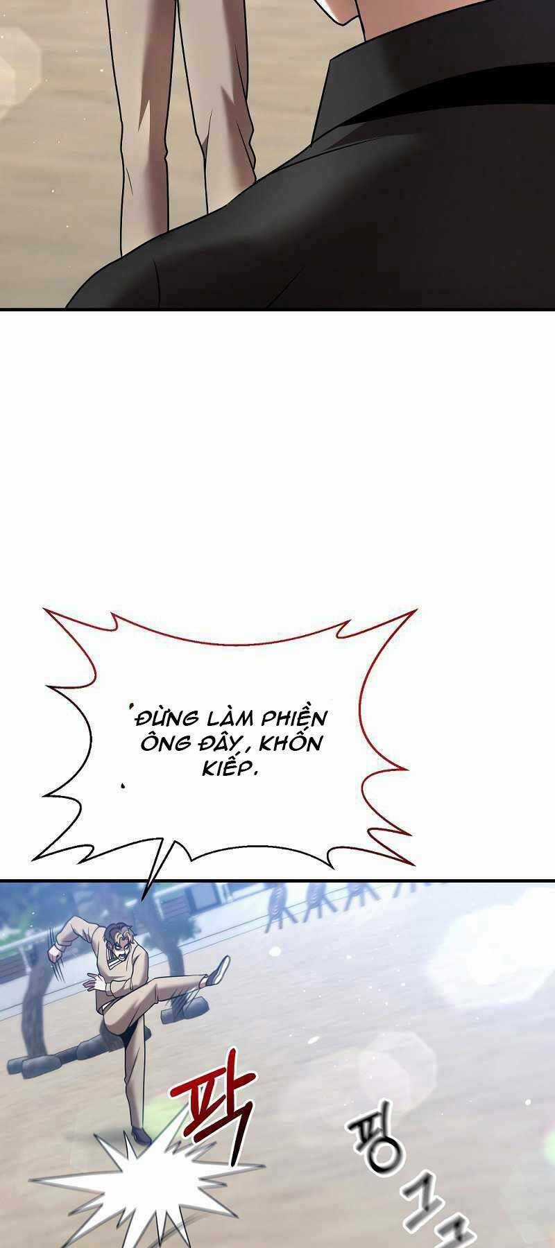 Thiên Tài Kiếm Thuật Của Gia Tộc Danh Giá Chapter 16 trang 35