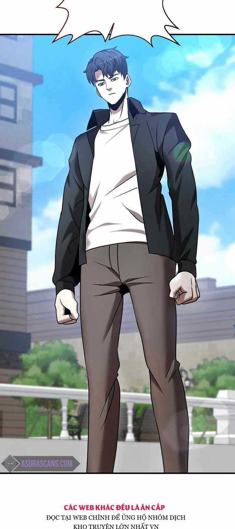 Thiên Tài Kiếm Thuật Của Gia Tộc Danh Giá Chapter 16 trang 37