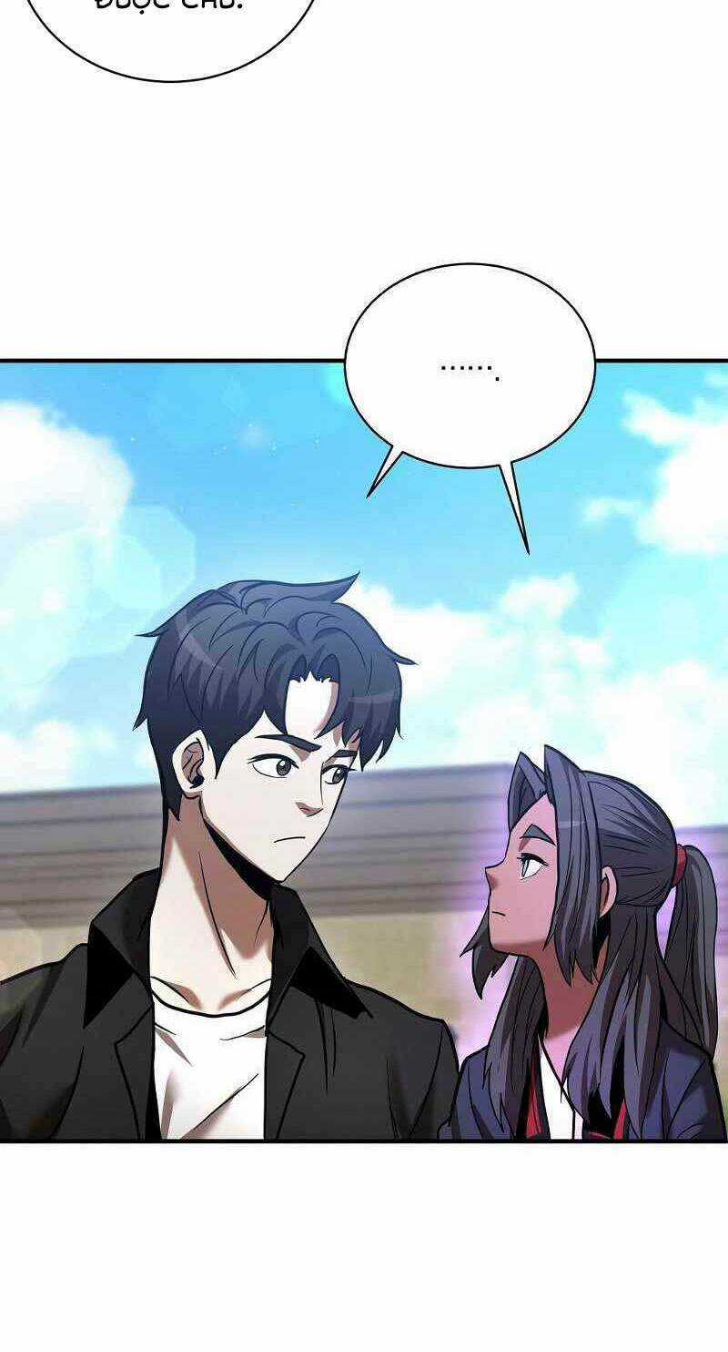 Thiên Tài Kiếm Thuật Của Gia Tộc Danh Giá Chapter 16 trang 39