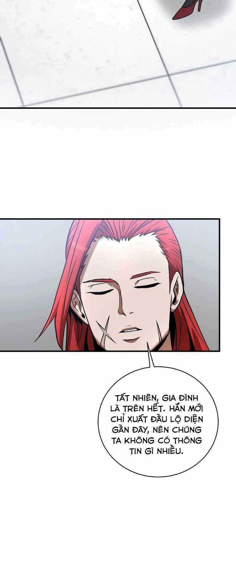 Thiên Tài Kiếm Thuật Của Gia Tộc Danh Giá Chapter 16 trang 4