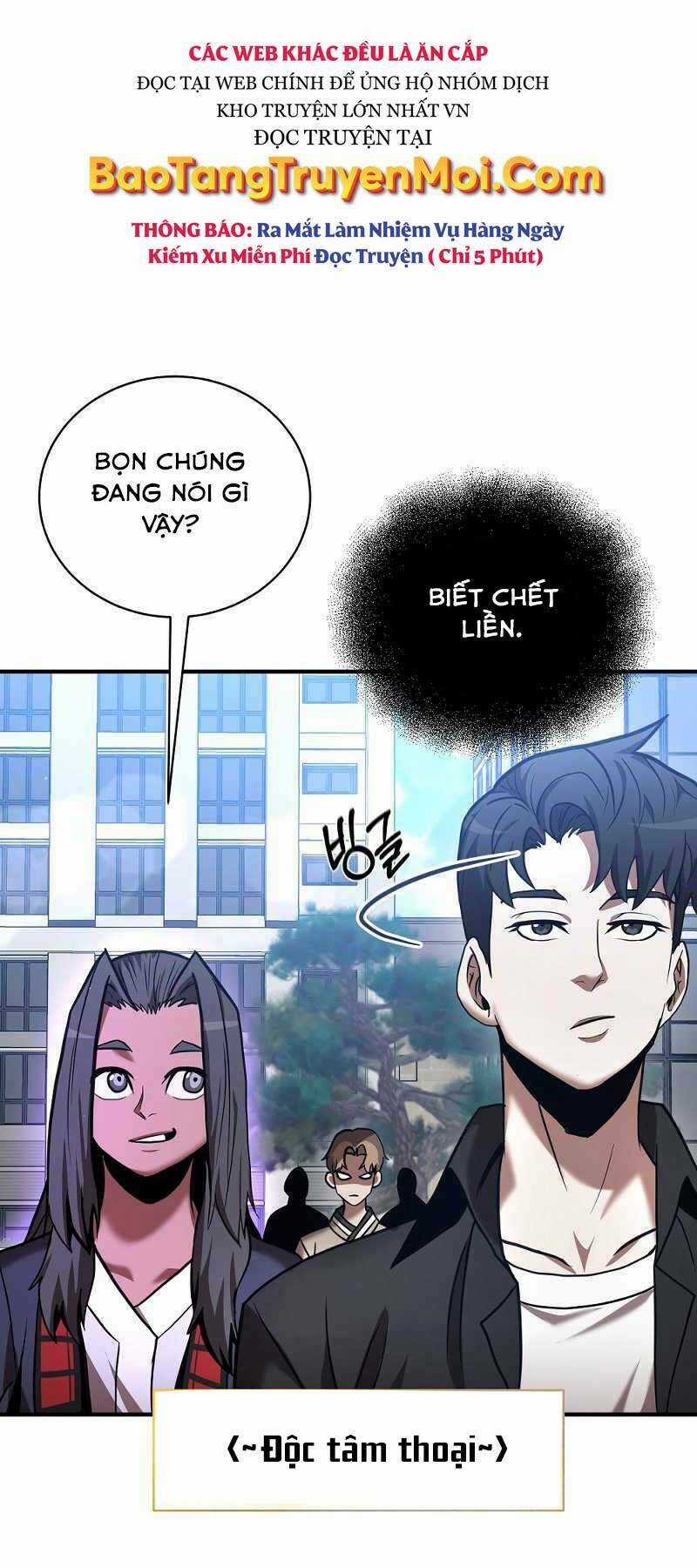 Thiên Tài Kiếm Thuật Của Gia Tộc Danh Giá Chapter 16 trang 40