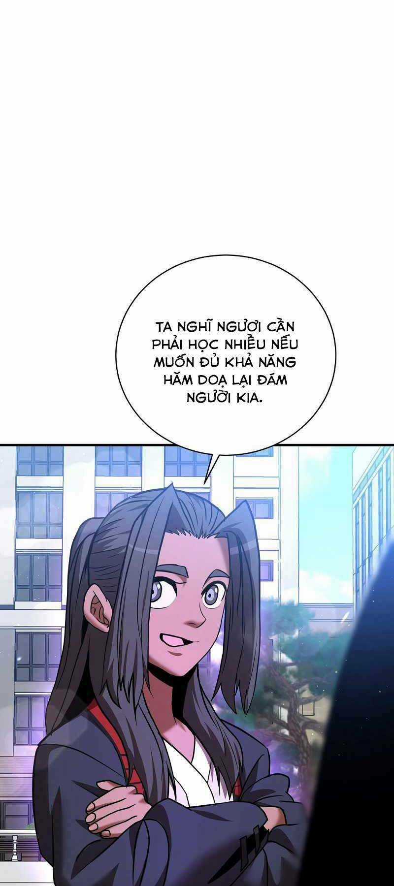 Thiên Tài Kiếm Thuật Của Gia Tộc Danh Giá Chapter 16 trang 41