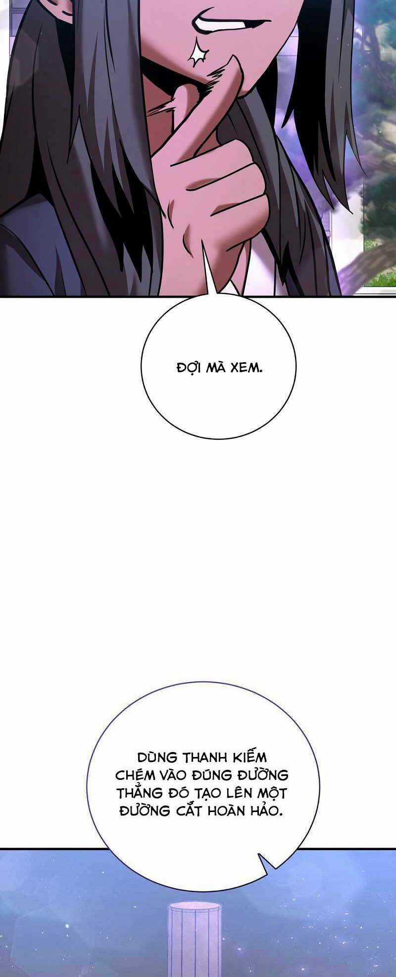 Thiên Tài Kiếm Thuật Của Gia Tộc Danh Giá Chapter 16 trang 43