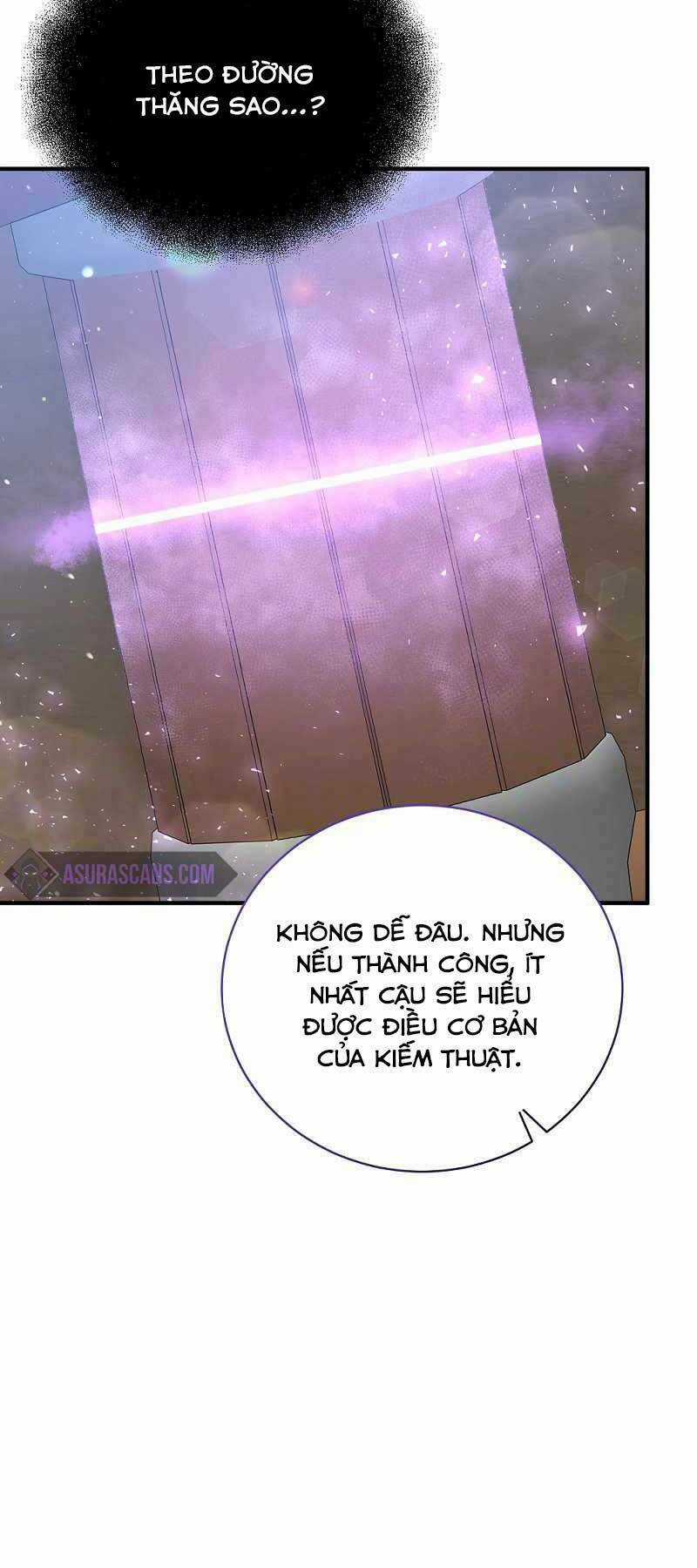 Thiên Tài Kiếm Thuật Của Gia Tộc Danh Giá Chapter 16 trang 45