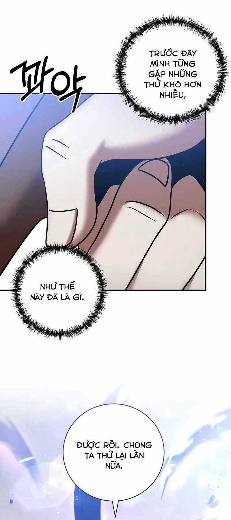 Thiên Tài Kiếm Thuật Của Gia Tộc Danh Giá Chapter 16 trang 46