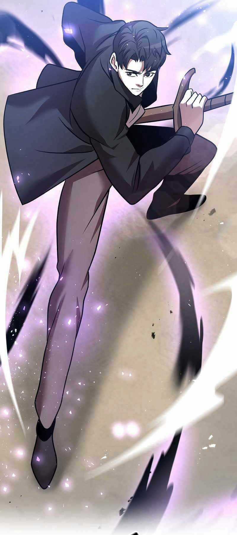 Thiên Tài Kiếm Thuật Của Gia Tộc Danh Giá Chapter 16 trang 47