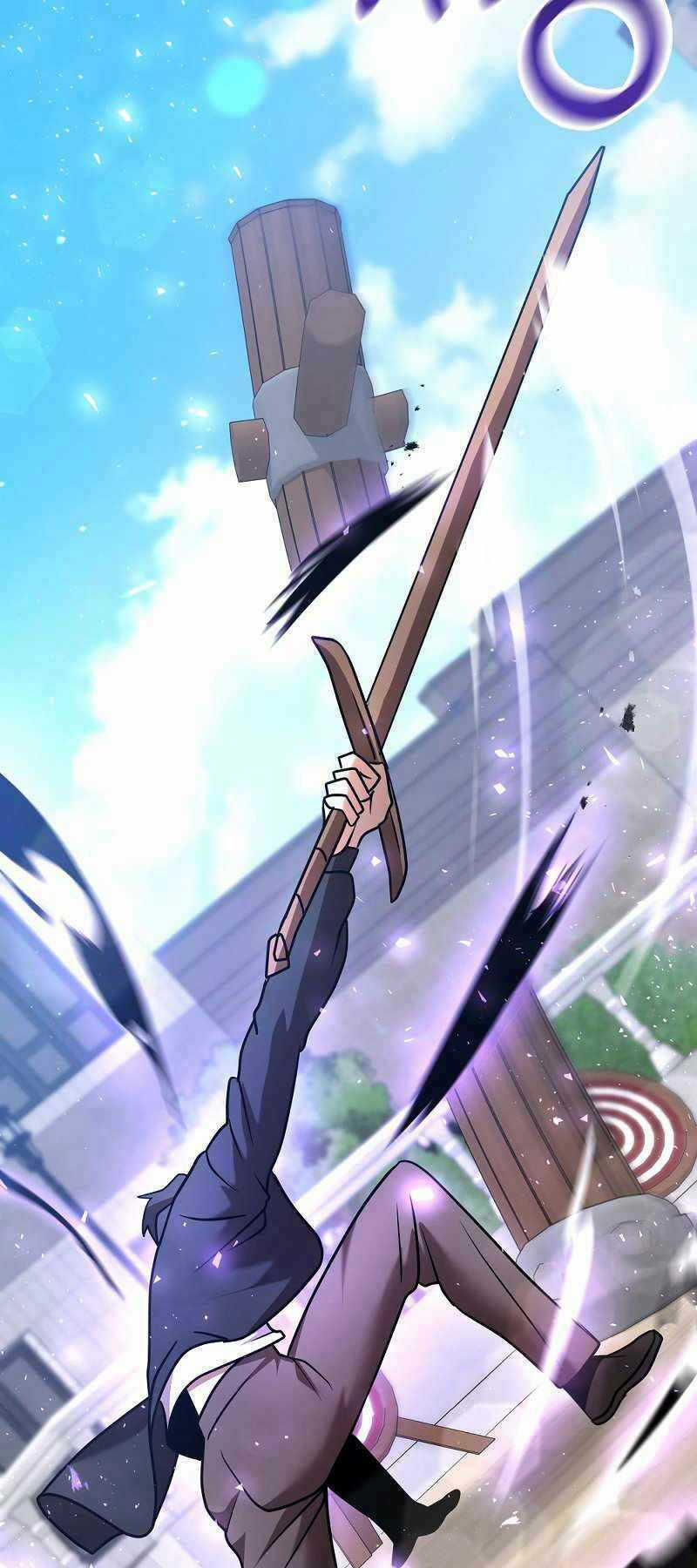 Thiên Tài Kiếm Thuật Của Gia Tộc Danh Giá Chapter 16 trang 50