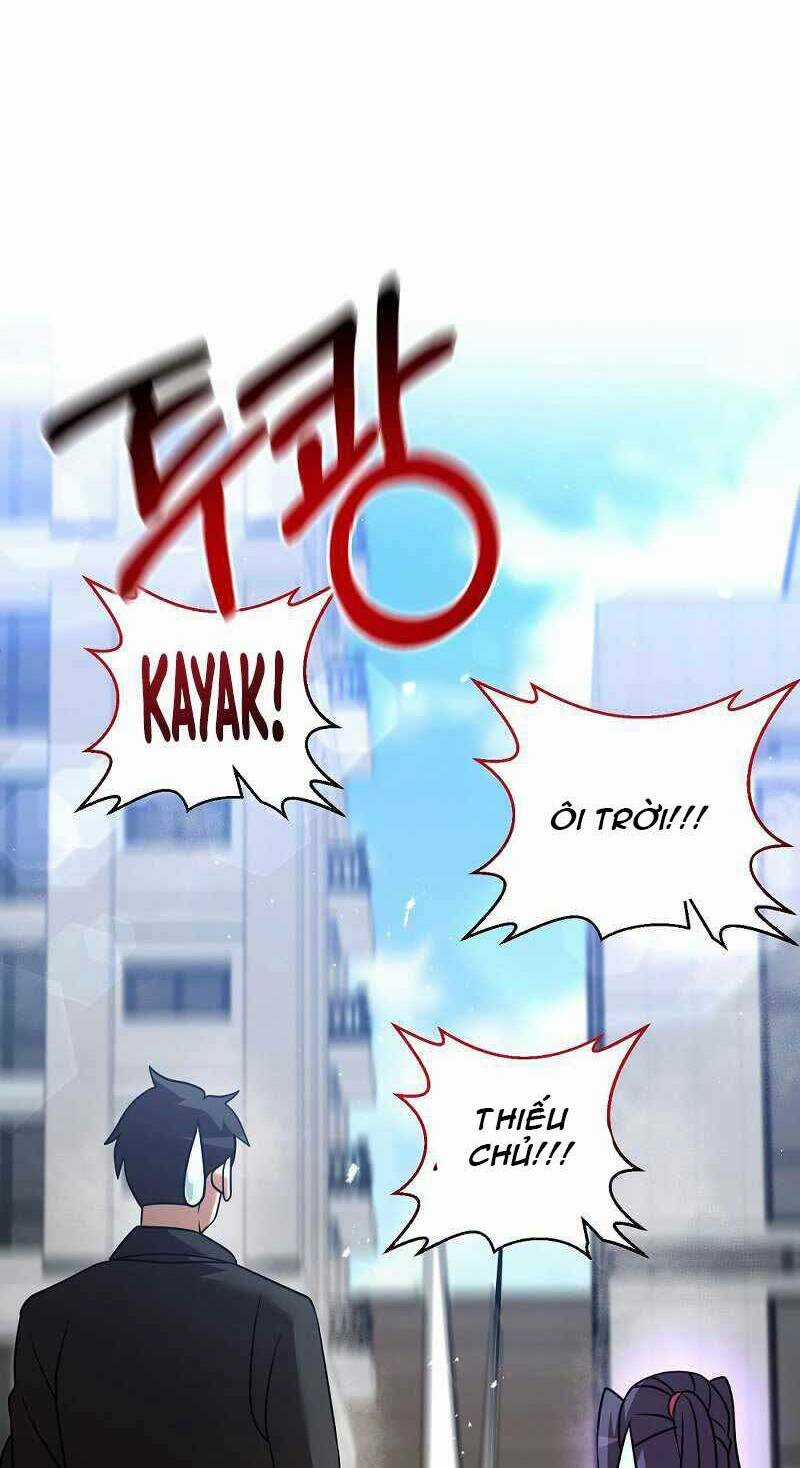 Thiên Tài Kiếm Thuật Của Gia Tộc Danh Giá Chapter 16 trang 53