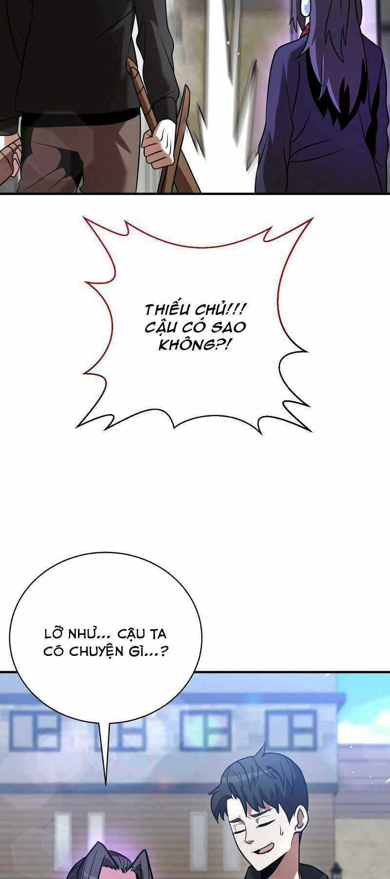 Thiên Tài Kiếm Thuật Của Gia Tộc Danh Giá Chapter 16 trang 54