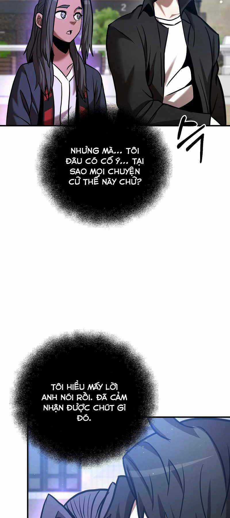 Thiên Tài Kiếm Thuật Của Gia Tộc Danh Giá Chapter 16 trang 55