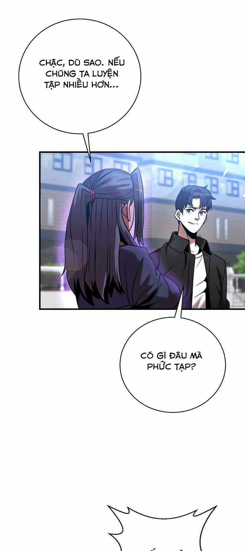 Thiên Tài Kiếm Thuật Của Gia Tộc Danh Giá Chapter 16 trang 57