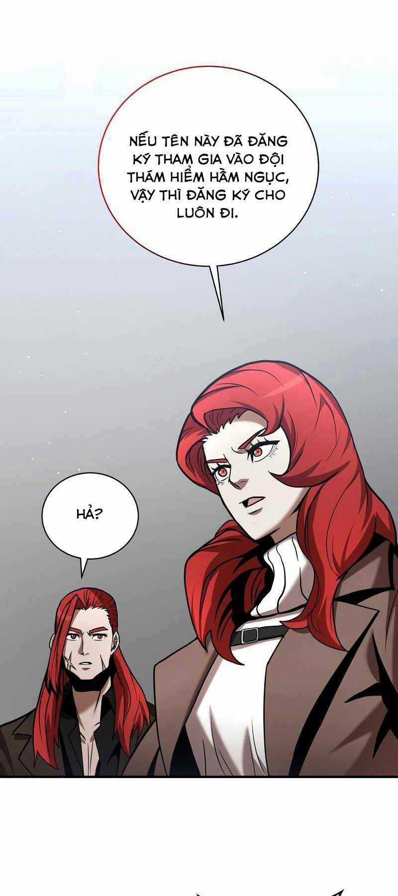 Thiên Tài Kiếm Thuật Của Gia Tộc Danh Giá Chapter 16 trang 6