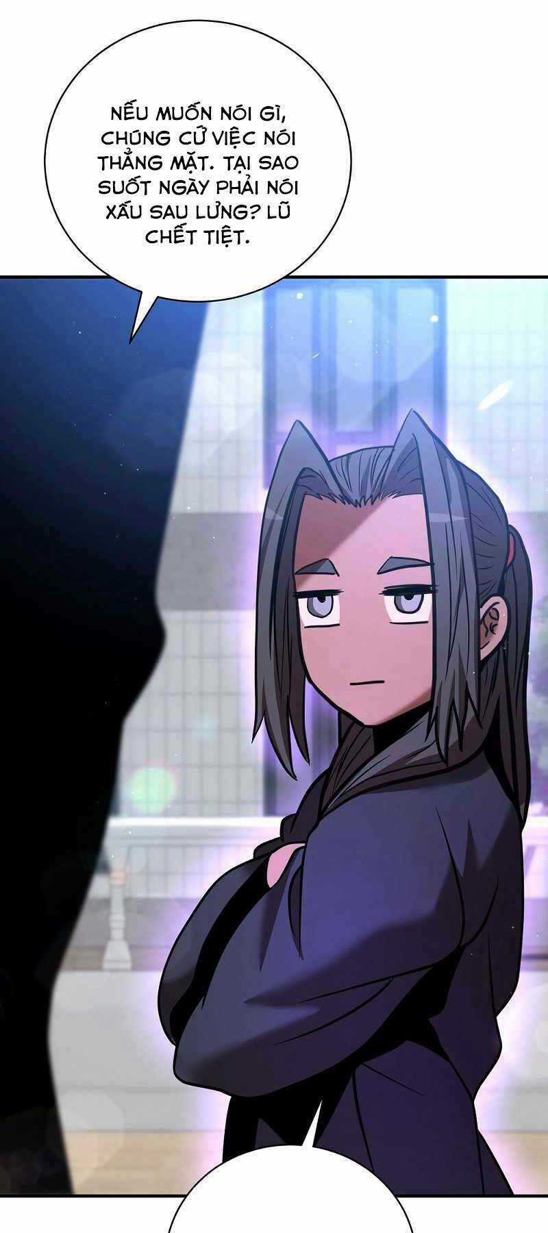 Thiên Tài Kiếm Thuật Của Gia Tộc Danh Giá Chapter 16 trang 60