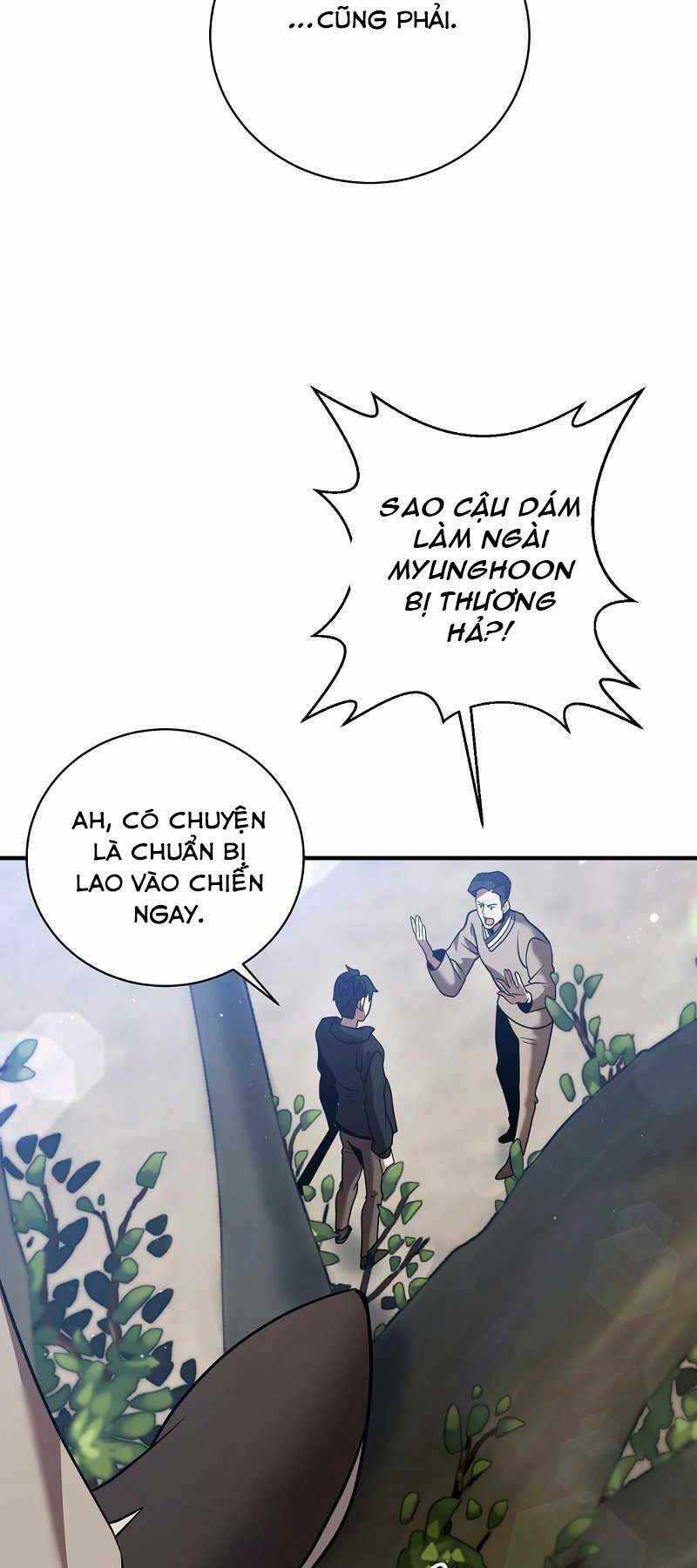 Thiên Tài Kiếm Thuật Của Gia Tộc Danh Giá Chapter 16 trang 61