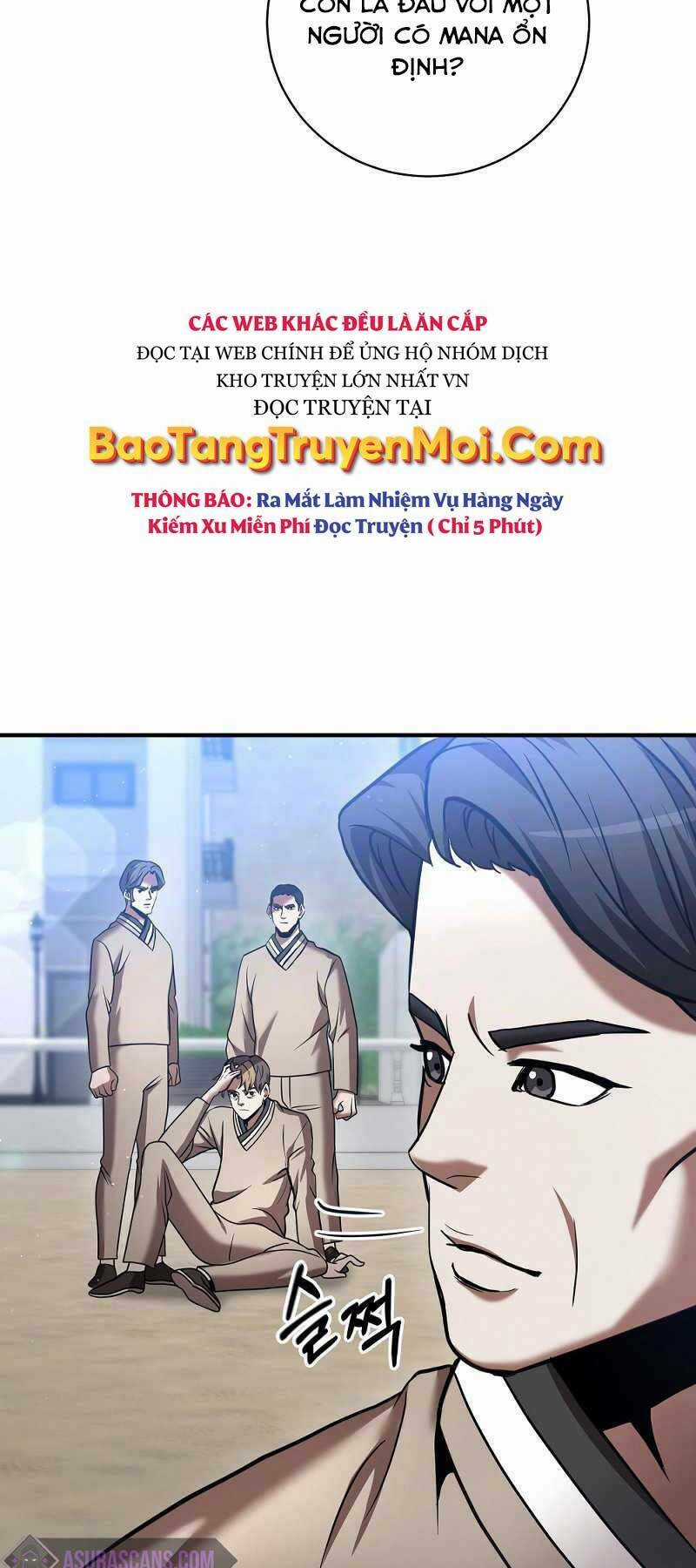 Thiên Tài Kiếm Thuật Của Gia Tộc Danh Giá Chapter 16 trang 66