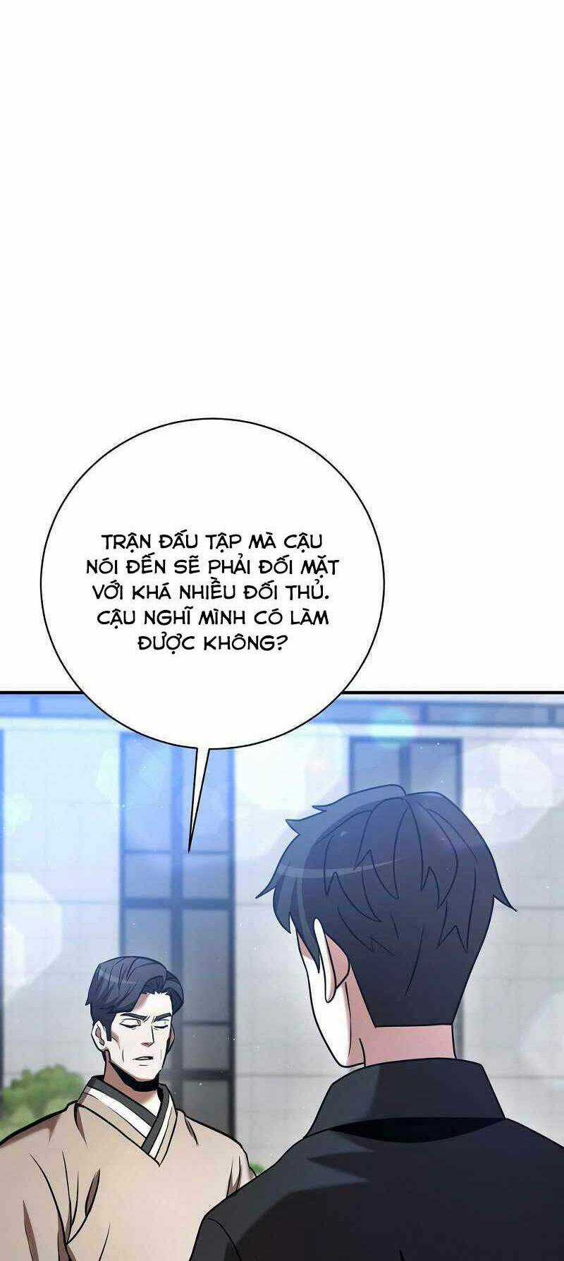 Thiên Tài Kiếm Thuật Của Gia Tộc Danh Giá Chapter 16 trang 69