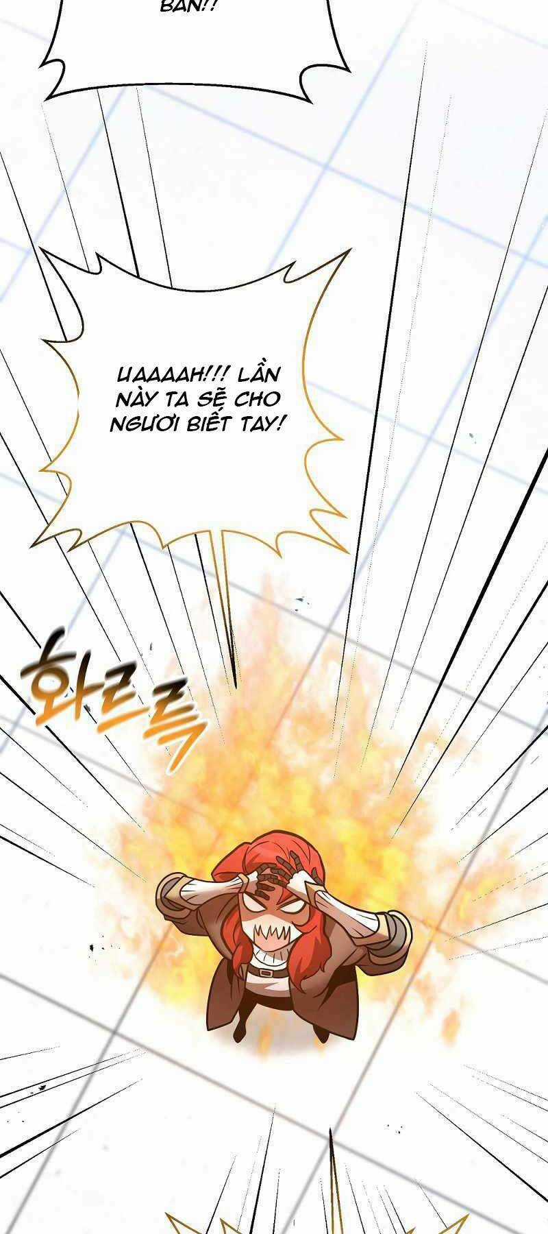 Thiên Tài Kiếm Thuật Của Gia Tộc Danh Giá Chapter 16 trang 8